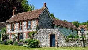 Building Insurance and Listed Buildings: Why Insurers Require a Reinstatement Cost Assessment