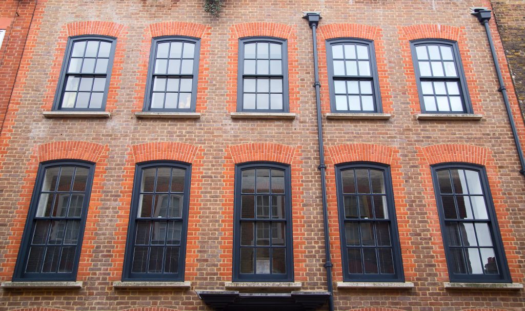Commercial Rebuild Cost Assessment